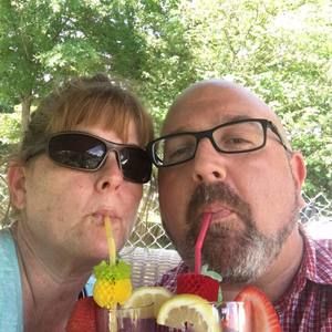 Meet your Posher, Carrie